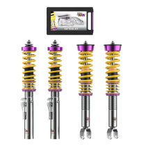 10271015 Coilovers Inox V1 KW Suspension